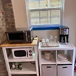 Adorable Artsy Apartment