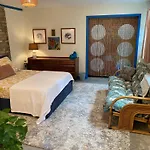 Adorable Artsy Apartment