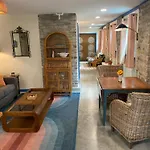 Adorable Artsy Apartment